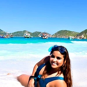 Fiama Marinho