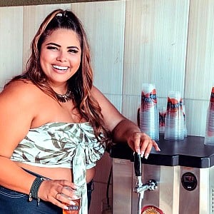 Fiama Marinho