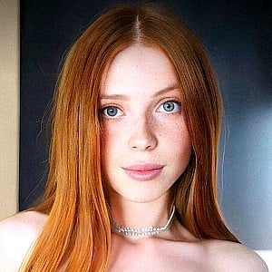 Fiery Belle