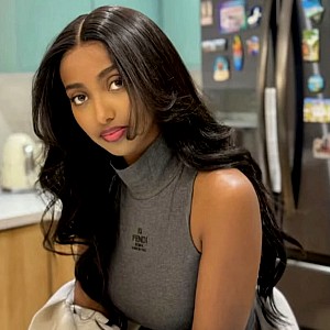 Fifi Aklilu