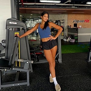 Fifi Sharma