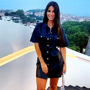 Filipa Brandao