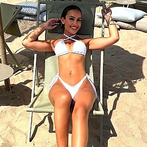 Filipa Martins (Instagram)