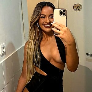 Filipa Martins (Instagram)