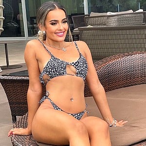 Filipa Martins (Instagram)