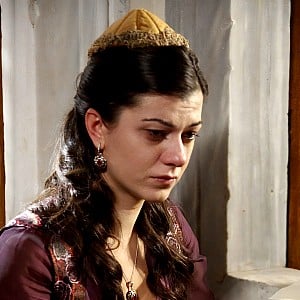 Filiz Ahmet