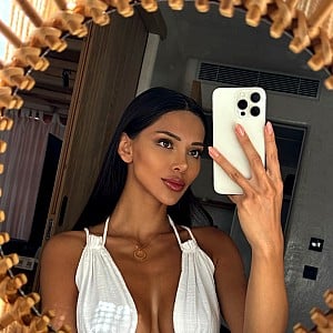 Filiz Mehmed