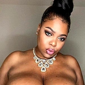 Finallyagoddess