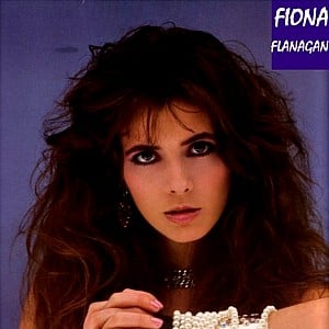 Fiona (singer)