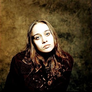 Fiona Apple