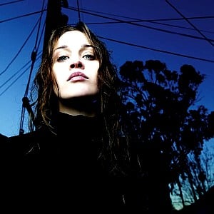 Fiona Apple