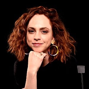 Fiona Dourif