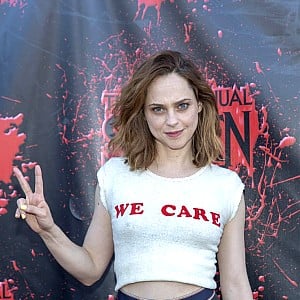 Fiona Dourif