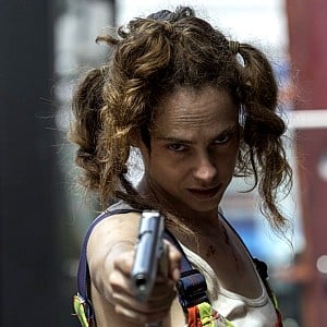Fiona Dourif