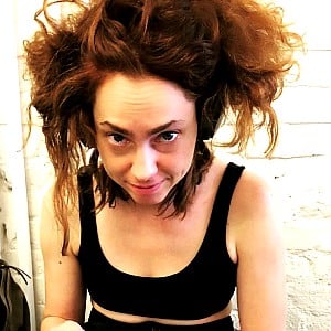 Fiona Dourif
