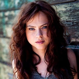 Fiona Dourif