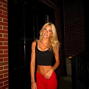 Fiona Exline