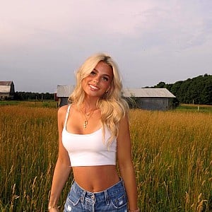 Fiona Exline