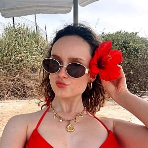 Fiona Fosalba