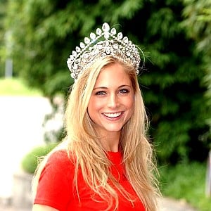 Fiona Hefti