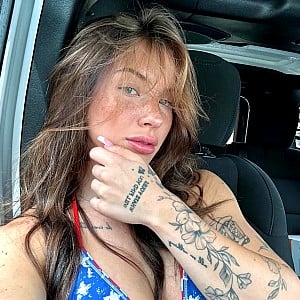 Fiona Mae