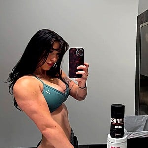 Fiona Mae