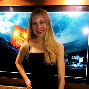 Fiona Marais