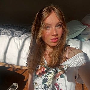 Fiona Marais