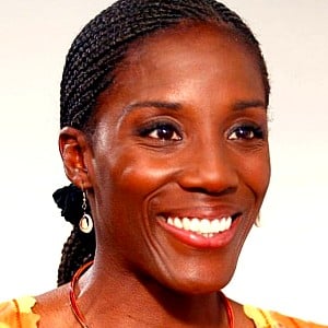 Fiona May
