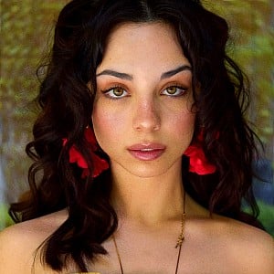 Fiona Palomo