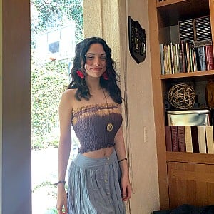Fiona Palomo