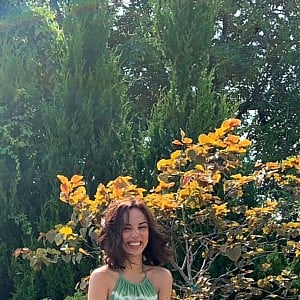 Fiona Palomo