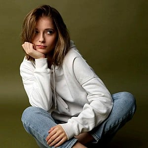 Fiona Rosamilia