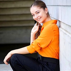 Fiona Rosamilia
