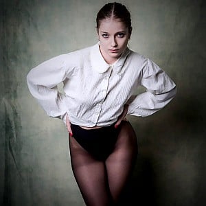 Fiona Rosamilia