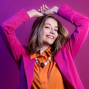 Fiona Rosamilia