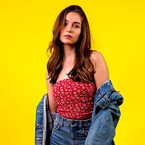 Fiona Rosamilia