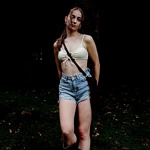 Fiona Rosamilia