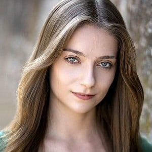 Fiona Rosamilia