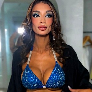 Fiorella Albes