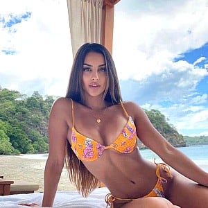 Fiorella Arbenz