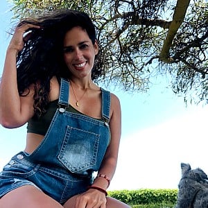 Fiorella Diaz Paz