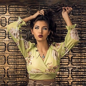 Fiorella Zamora