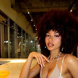 Fire Riah