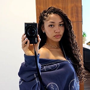 Fire Riah