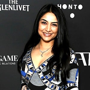 Fizaa Dosani