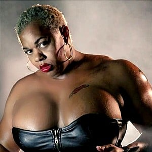 Flame Diva