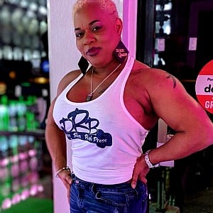Flame Diva