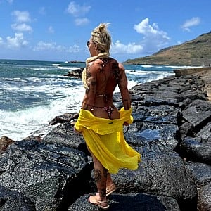 Flavia Bonansea