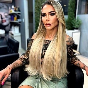 Flavia Bonansea
